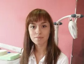 Мишиева Екатерина Владимировна