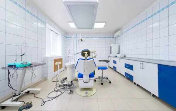 Хирургический кабинет